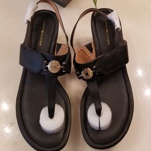 Tommy Hilfiger shoes